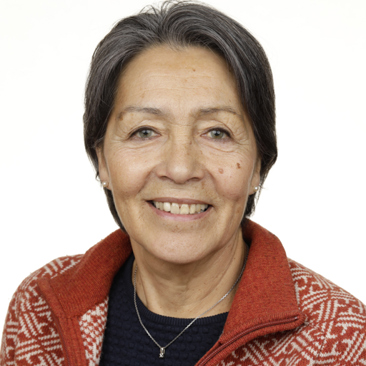 Grethe Nielsen (1)