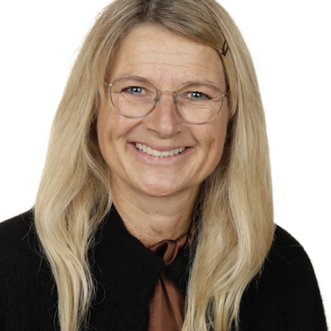 Rikke Breum