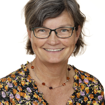 Lisbeth Storgaard