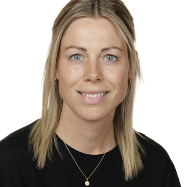 Sandra Ann Karnøe