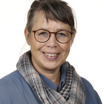 Jytte Jul Rasmussen