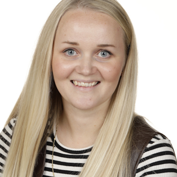 Andrea Nørgaard