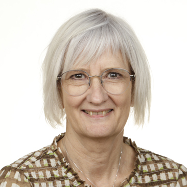 Anni Hansen