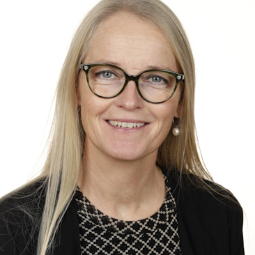 Heidi Kanstrup