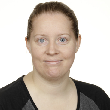 Louise Mortensen