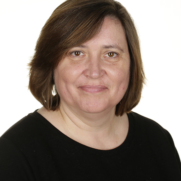 Jette Halgreen