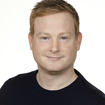 Mads Vinther Jensen