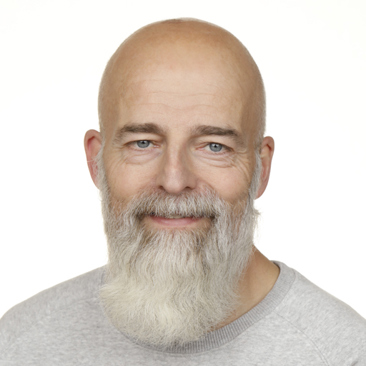 Jimmy Skov Sørensen