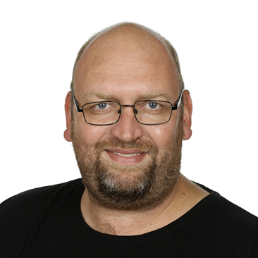 Mikael Schultz