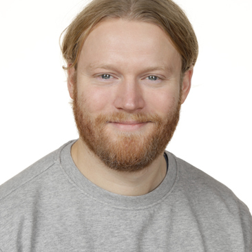 Kristian Asmussen