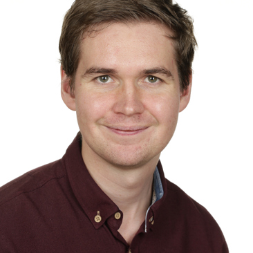 Jonatan Solås