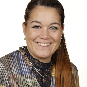Anne Mette Carlsson