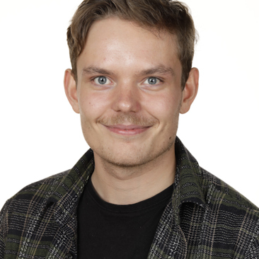 Daniel Hedemann