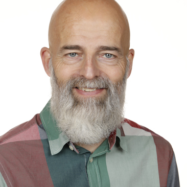 Jimmy Skou Sørensen