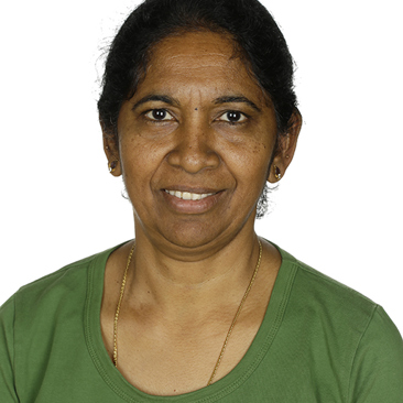 Barathi Shathiyamoorthy