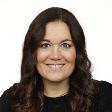 Anne Mette B Carlsson