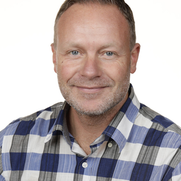 Dennis Christensen