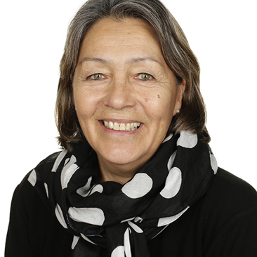 Grethe Nielsen
