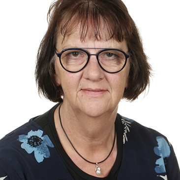 Conny Christensen