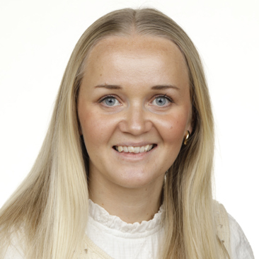 Andrea Louise Nørgaard