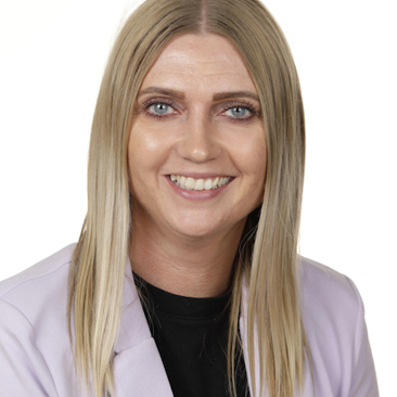Kristina Riisgaard
