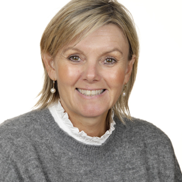 Anja Lusty Hjortshøj