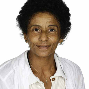 Martha Christensen