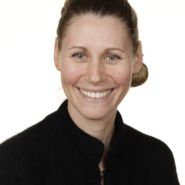 Maria Kjeldsen